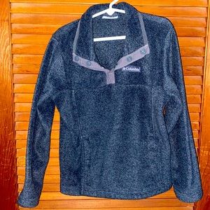 Boys Columbia pull-over